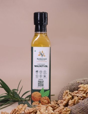 Walnut Oil