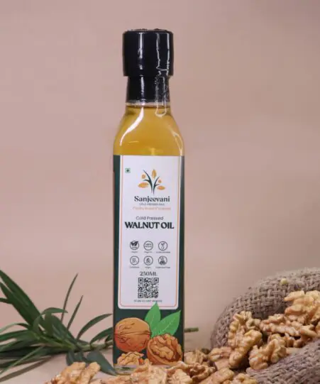 Walnut Oil