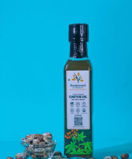 Castor oil