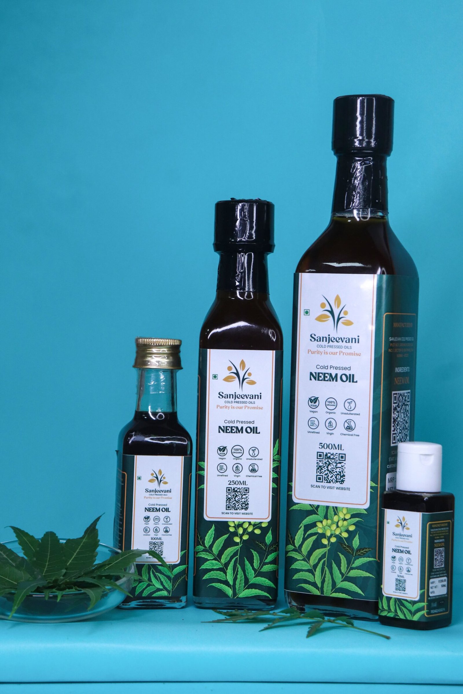 all Benefit of cold pressed oil