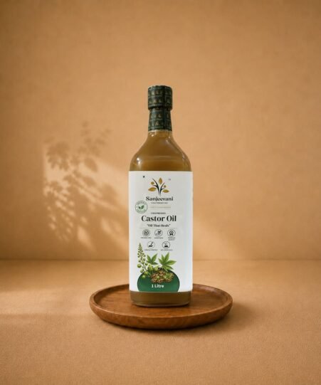 Castor oil