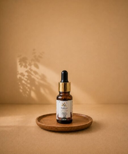 Clove oil
