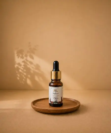 Clove oil