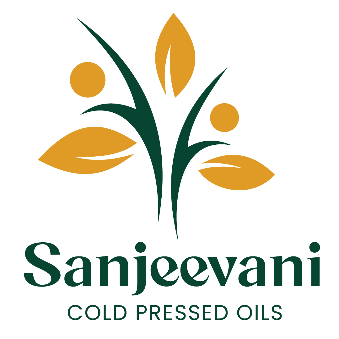 Sanjeevani cold pressed oil
