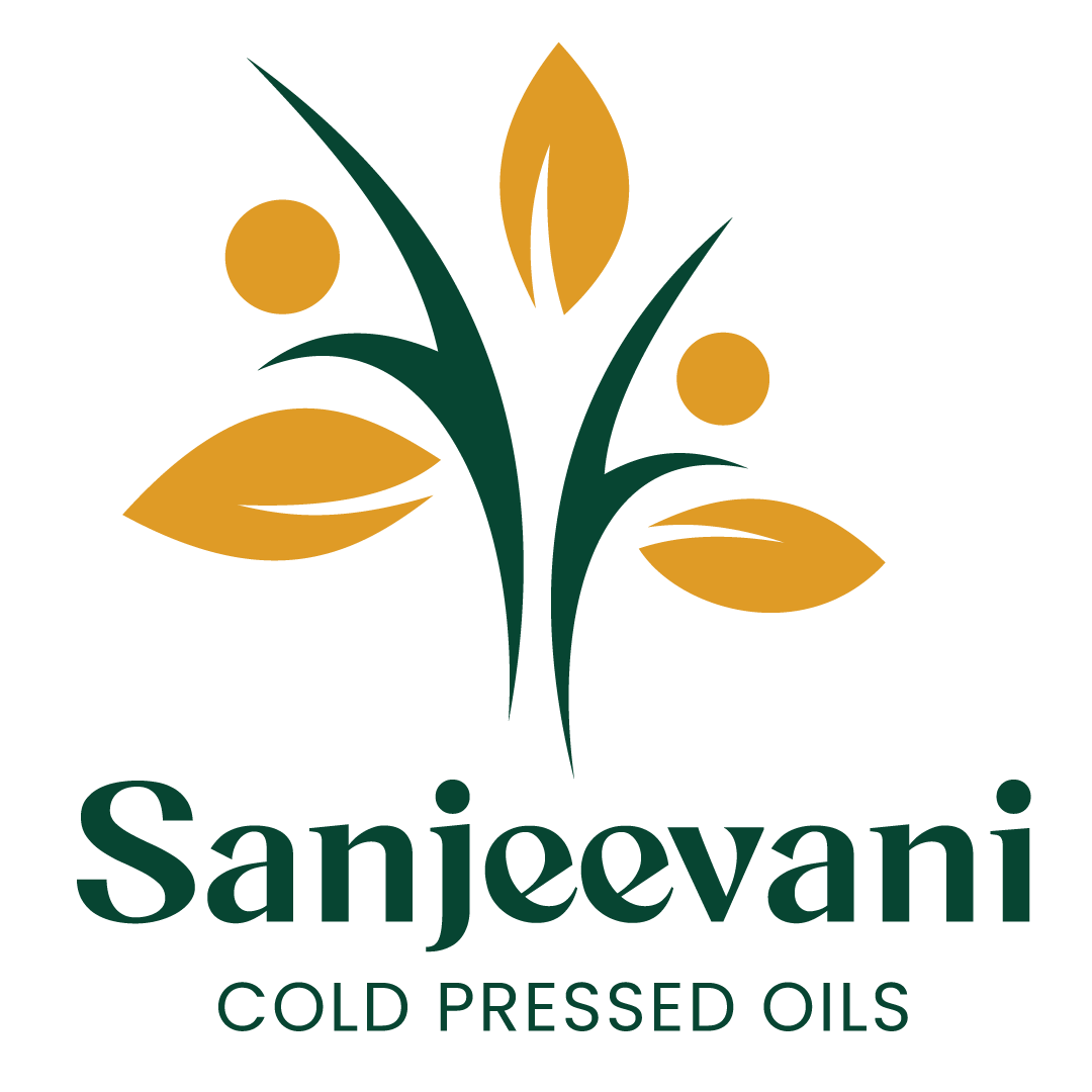 Sanjeevani cold pressed oil