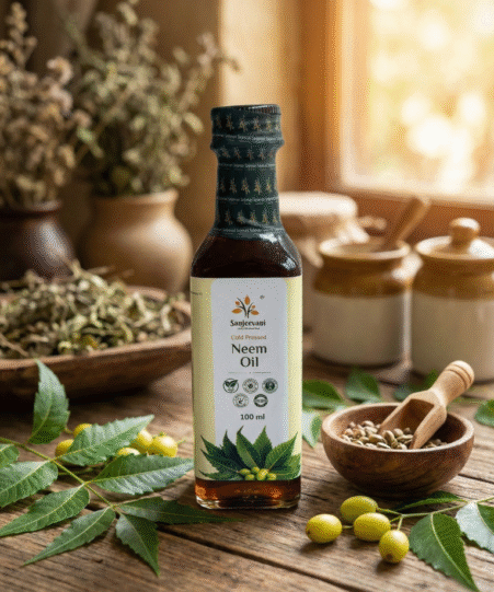 Neem Oil