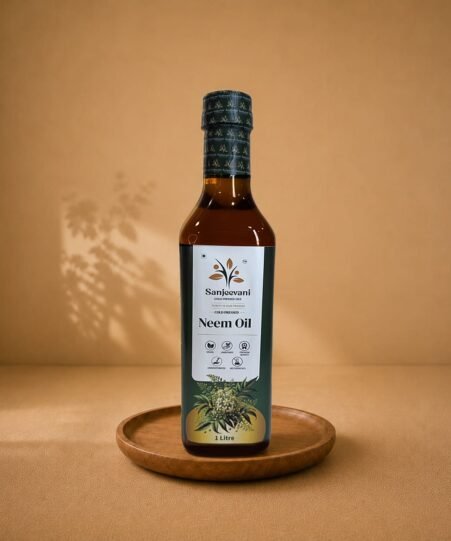 Neem Oil