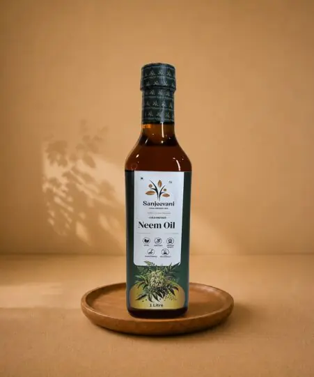 Neem Oil
