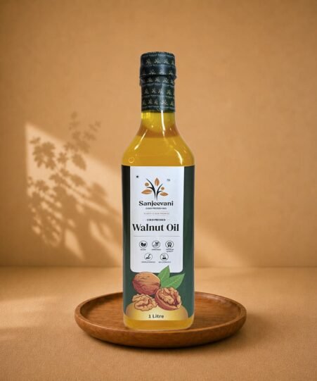 Walnut Oil