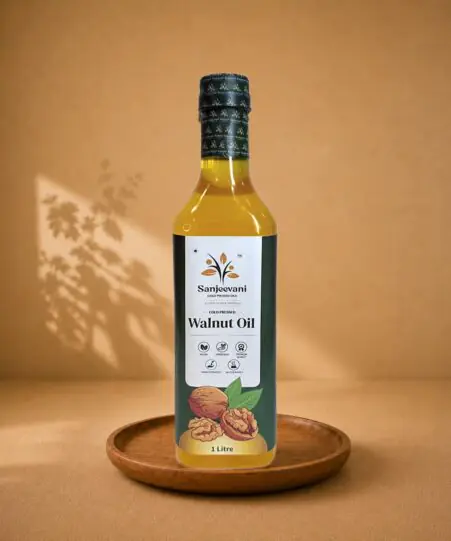 Walnut Oil