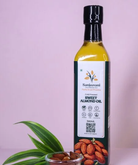 cold pressed oils for skin