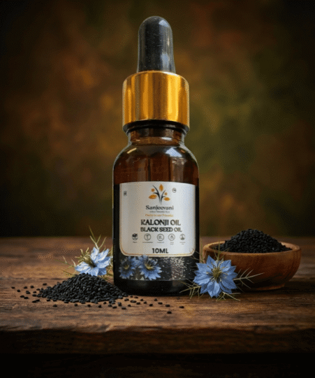 Kalonji Oil (10 ML)