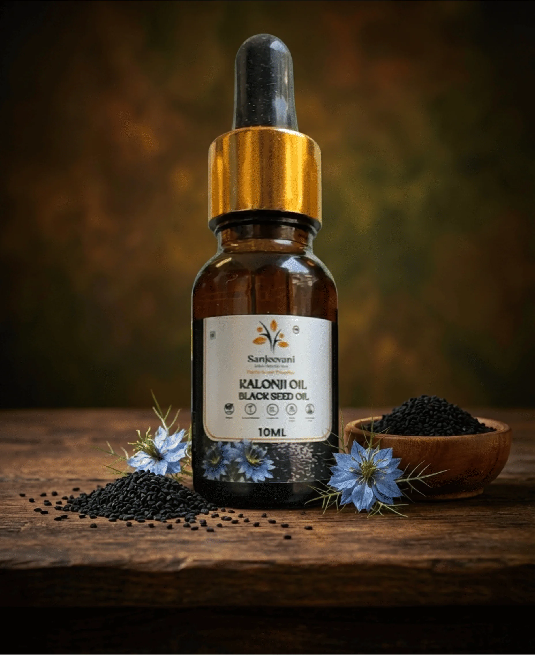 kalonji