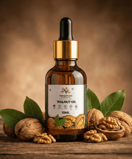 Walnut Oil (10 ML)