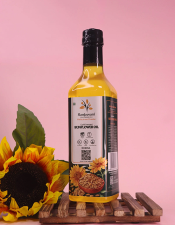 Sunflower Oil