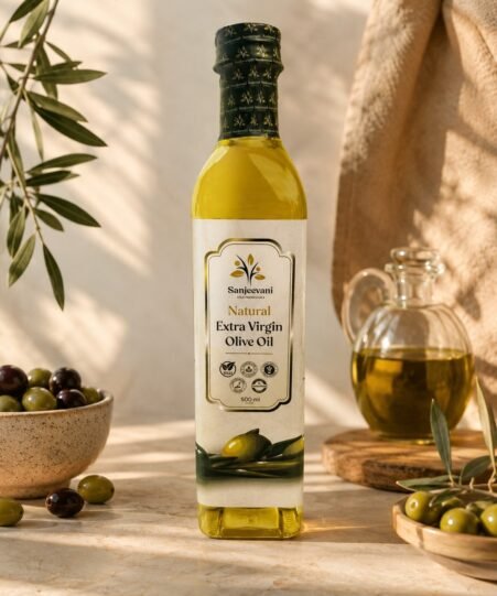 Extra Virgin Olive Oil