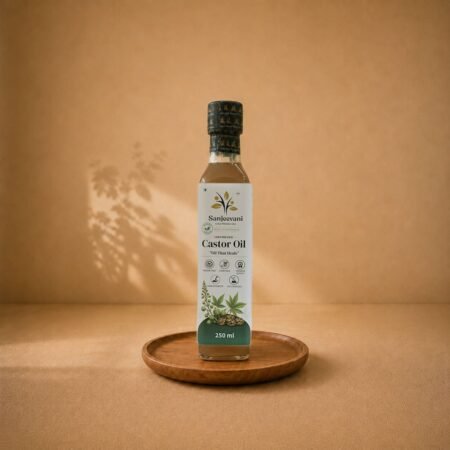 Castor Oil