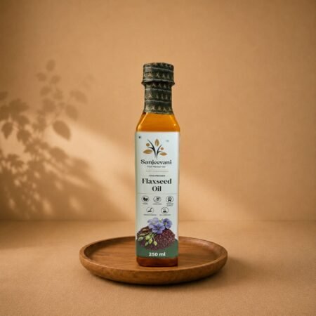 Flax Seed Oil