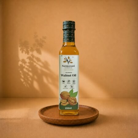 Walnut Oil