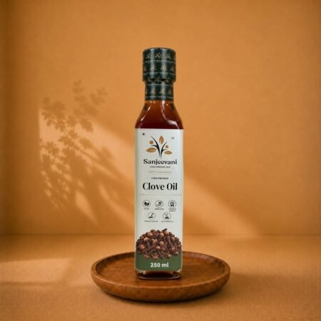 Clove Oil