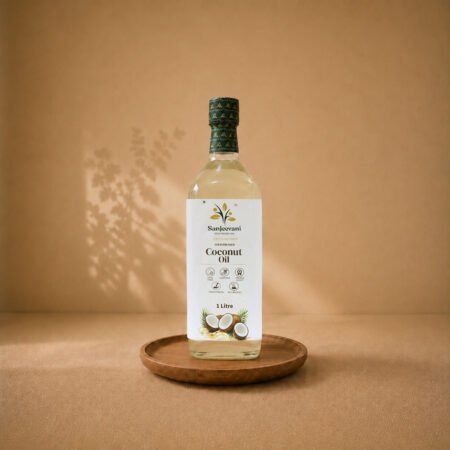 Complete Natural Oil Box