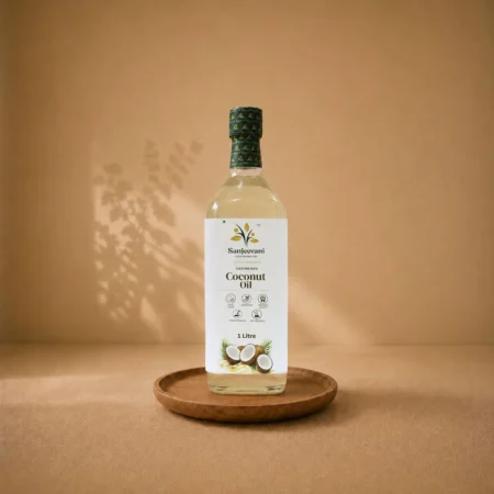 Coconut Oil