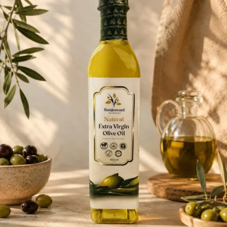 Extra Virgin Olive Oil