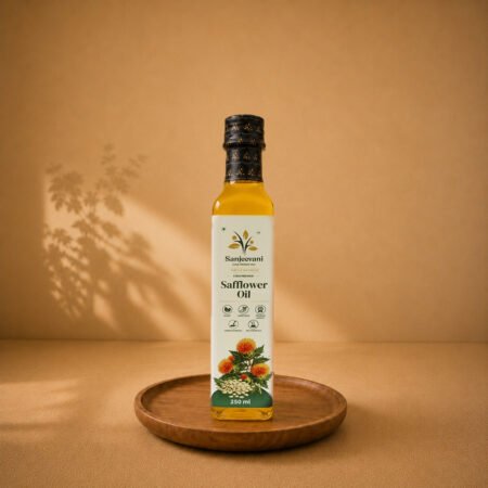 Safflower Oil