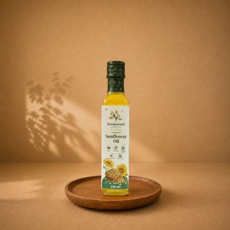 Sunflower Oil