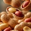 peanut aesthetic